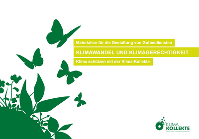 Quelle: Klima Kollekte- kirchlicher Kompensationsfonds