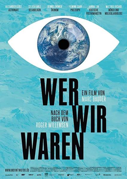 Quelle: wer wir waren- Marc Bauder